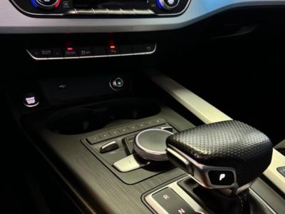 Audi A4 AVANT 20 40 TDI 190 S-LINE S-TRONIC BVA   - 11