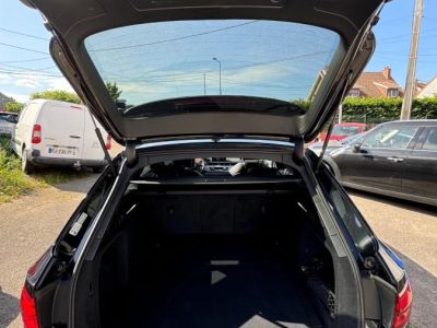 Audi A4 AVANT 20 40 TDI 190 S-LINE S-TRONIC BVA   - 13