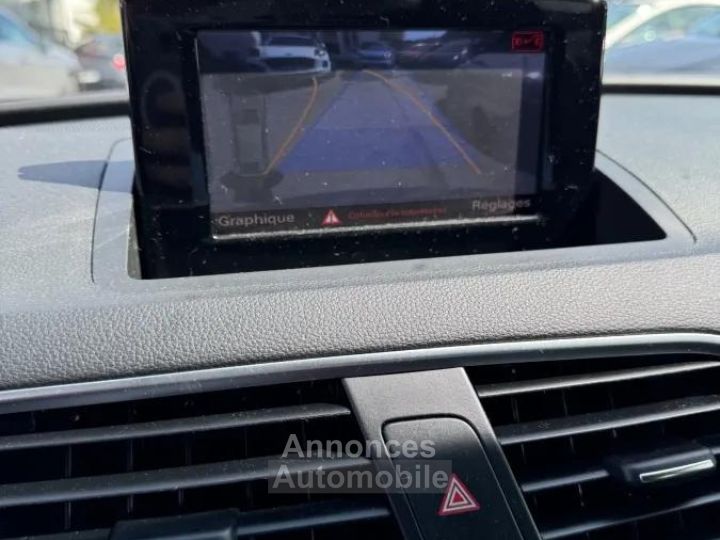 Audi RS Q3 25 TFSI 310 QUATTRO S-TRONIC BVA - 10
