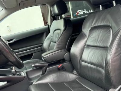 Audi A3 20 TFSI 200 AMBITION LUXE   - 4