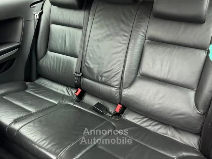 Audi A3 20 TFSI 200 AMBITION LUXE - 7