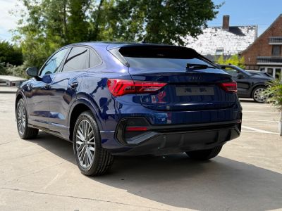 Audi Q3 Sportback II 35 TDI 150ch S line tronic 7 BVA, Toit Pano, CarPlay   - 15