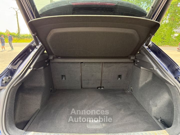 Audi Q3 Sportback II 35 TDI 150ch S line tronic 7 BVA, Toit Pano, CarPlay - 17