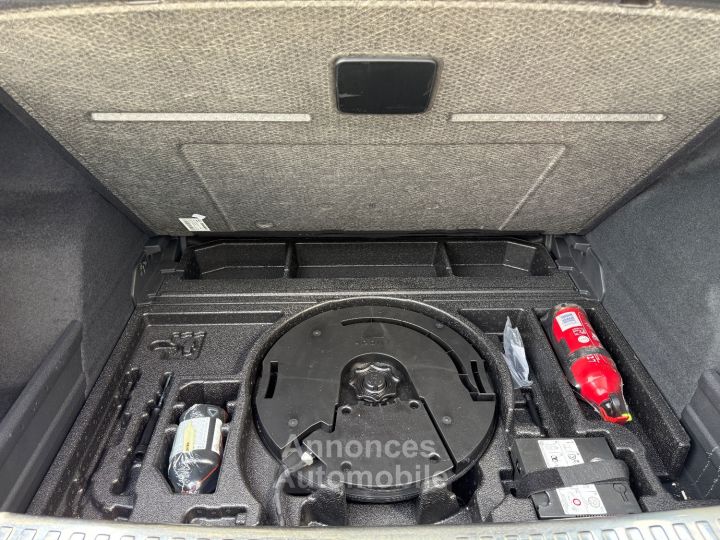 Audi Q3 Sportback II 35 TDI 150ch S line tronic 7 BVA, Toit Pano, CarPlay - 18