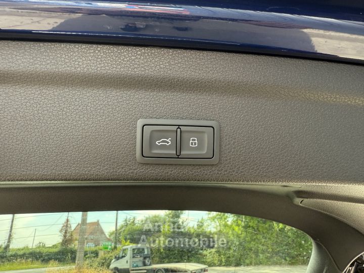 Audi Q3 Sportback II 35 TDI 150ch S line tronic 7 BVA, Toit Pano, CarPlay - 19