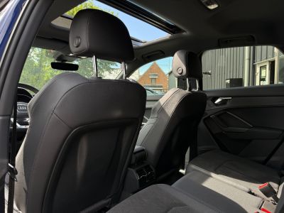 Audi Q3 Sportback II 35 TDI 150ch S line tronic 7 BVA, Toit Pano, CarPlay   - 21