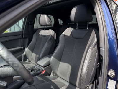 Audi Q3 Sportback II 35 TDI 150ch S line tronic 7 BVA, Toit Pano, CarPlay   - 23
