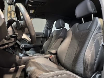 Audi Q3 Sportback 35 TFSI 150 S Tronic 7 S LINE MHEV   - 8