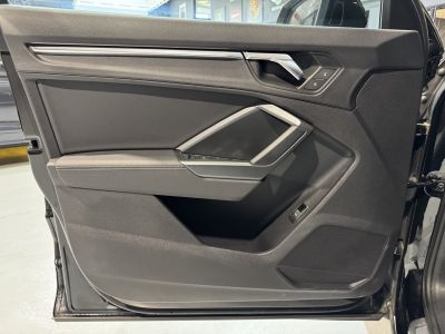 Audi Q3 Sportback 35 TFSI 150 S Tronic 7 S LINE MHEV   - 9