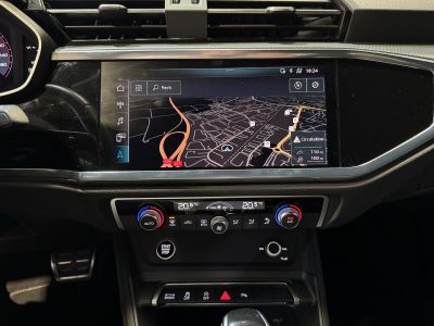 Audi Q3 Sportback 35 TFSI 150 S Tronic 7 S LINE MHEV   - 12