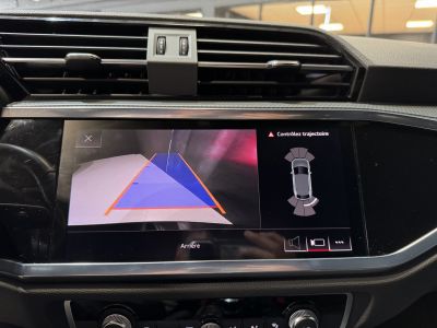 Audi Q3 Sportback 35 TFSI 150 S Tronic 7 S LINE MHEV   - 14