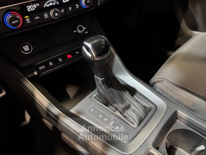 Audi Q3 Sportback 35 TFSI 150 S Tronic 7 S LINE MHEV - 15