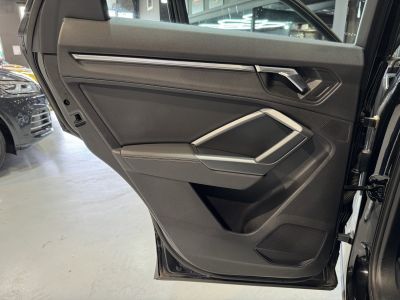 Audi Q3 Sportback 35 TFSI 150 S Tronic 7 S LINE MHEV   - 17
