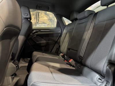 Audi Q3 Sportback 35 TFSI 150 S Tronic 7 S LINE MHEV   - 18