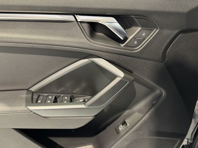 Audi Q3 Sportback 35 TFSI 150 S Tronic 7 S LINE MHEV   - 22