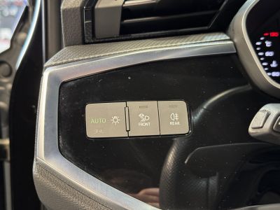 Audi Q3 Sportback 35 TFSI 150 S Tronic 7 S LINE MHEV   - 24