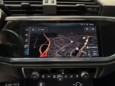 Audi Q3 Sportback 35 TFSI 150 S Tronic 7 S LINE MHEV   - 28