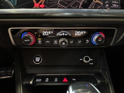 Audi Q3 Sportback 35 TFSI 150 S Tronic 7 S LINE MHEV   - 29