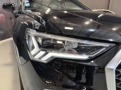 Audi Q3 Sportback 35 TFSI 150 S Tronic 7 S LINE MHEV   - 31