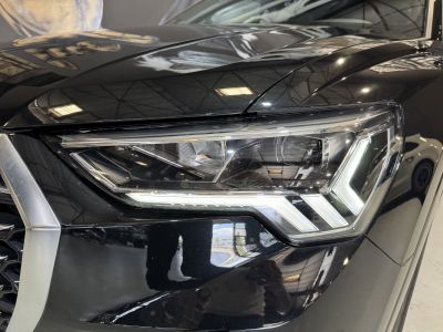 Audi Q3 Sportback 35 TFSI 150 S Tronic 7 S LINE MHEV   - 32