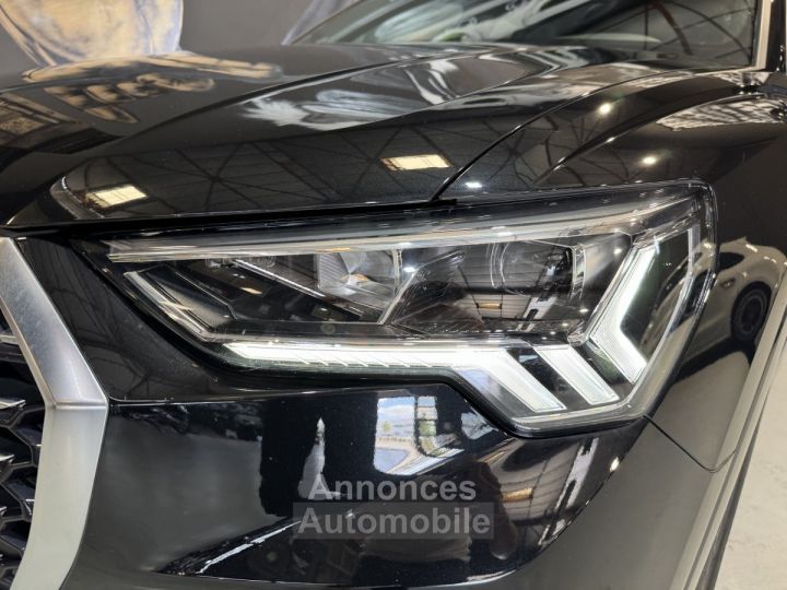 Audi Q3 Sportback 35 TFSI 150 S Tronic 7 S LINE MHEV - 32