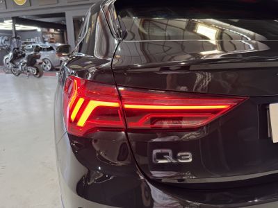 Audi Q3 Sportback 35 TFSI 150 S Tronic 7 S LINE MHEV   - 33