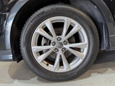 Audi Q3 Sportback 35 TFSI 150 S Tronic 7 S LINE MHEV   - 35