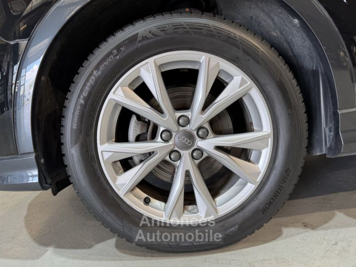 Audi Q3 Sportback 35 TFSI 150 S Tronic 7 S LINE MHEV - 35
