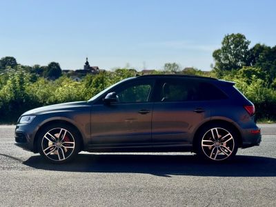 Audi SQ5 S Quattro 30 V6 BiTDI - 340 - BVA Tiptronic S Plus PHASE 2   - 3