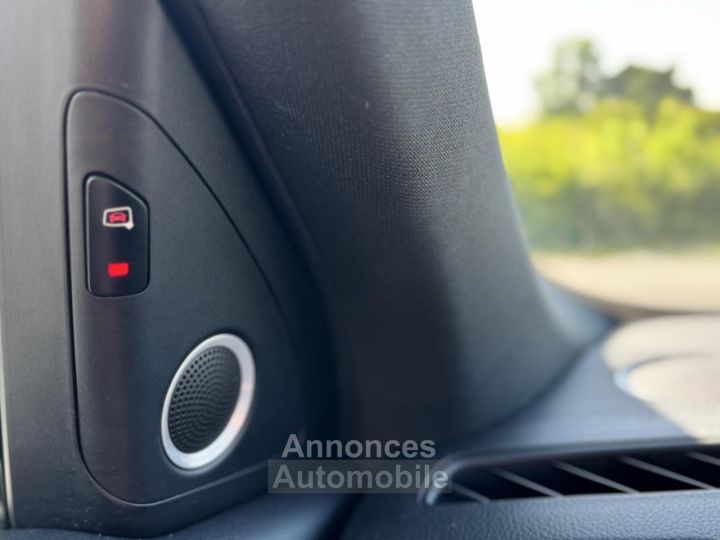 Audi SQ5 S Quattro 30 V6 BiTDI - 340 - BVA Tiptronic S Plus PHASE 2 - 13