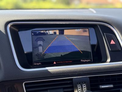 Audi SQ5 S Quattro 30 V6 BiTDI - 340 - BVA Tiptronic S Plus PHASE 2   - 15