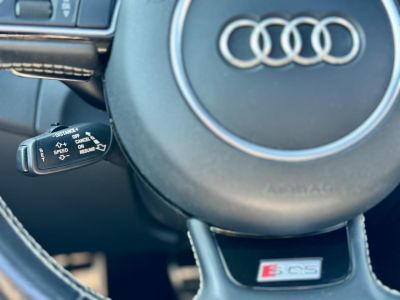 Audi SQ5 S Quattro 30 V6 BiTDI - 340 - BVA Tiptronic S Plus PHASE 2   - 16