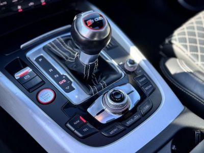 Audi SQ5 S Quattro 30 V6 BiTDI - 340 - BVA Tiptronic S Plus PHASE 2   - 17