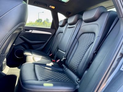 Audi SQ5 S Quattro 30 V6 BiTDI - 340 - BVA Tiptronic S Plus PHASE 2   - 20