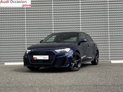 Audi A1 Sportback 30 TFSI 116 ch S tronic 7 S Line   - 1