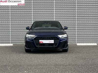 Audi A1 Sportback 30 TFSI 116 ch S tronic 7 S Line   - 2