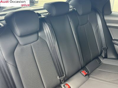 Audi A1 Sportback 30 TFSI 116 ch S tronic 7 S Line   - 9