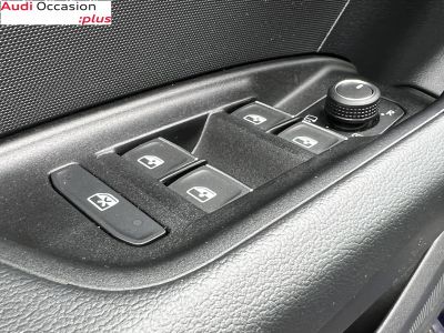 Audi A1 Sportback 30 TFSI 116 ch S tronic 7 S Line   - 21