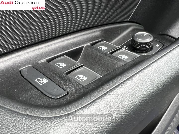 Audi A1 Sportback 30 TFSI 116 ch S tronic 7 S Line - 21