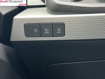 Audi A1 Sportback 30 TFSI 116 ch S tronic 7 S Line   - 24