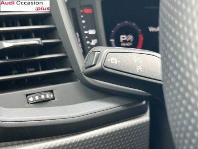 Audi A1 Sportback 30 TFSI 116 ch S tronic 7 S Line   - 26