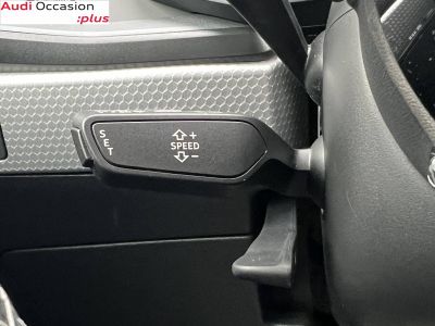 Audi A1 Sportback 30 TFSI 116 ch S tronic 7 S Line   - 27