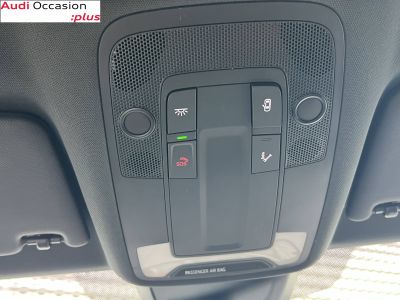 Audi A1 Sportback 30 TFSI 116 ch S tronic 7 S Line   - 31