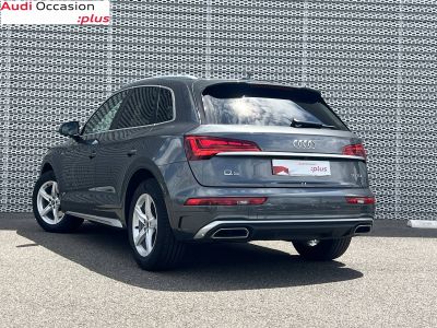 Audi Q5 35 TDI 163 S tronic 7 S line   - 4