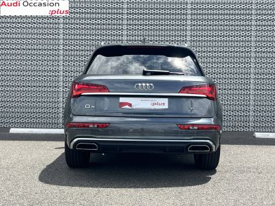 Audi Q5 35 TDI 163 S tronic 7 S line   - 5