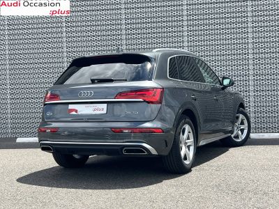 Audi Q5 35 TDI 163 S tronic 7 S line   - 6