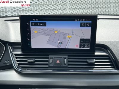 Audi Q5 35 TDI 163 S tronic 7 S line   - 10