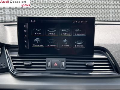 Audi Q5 35 TDI 163 S tronic 7 S line   - 14
