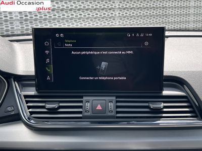 Audi Q5 35 TDI 163 S tronic 7 S line   - 15