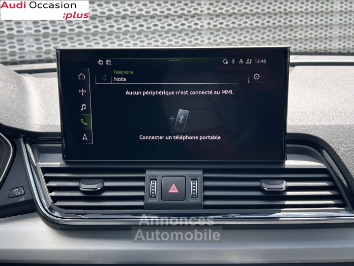 Audi Q5 35 TDI 163 S tronic 7 S line - 15